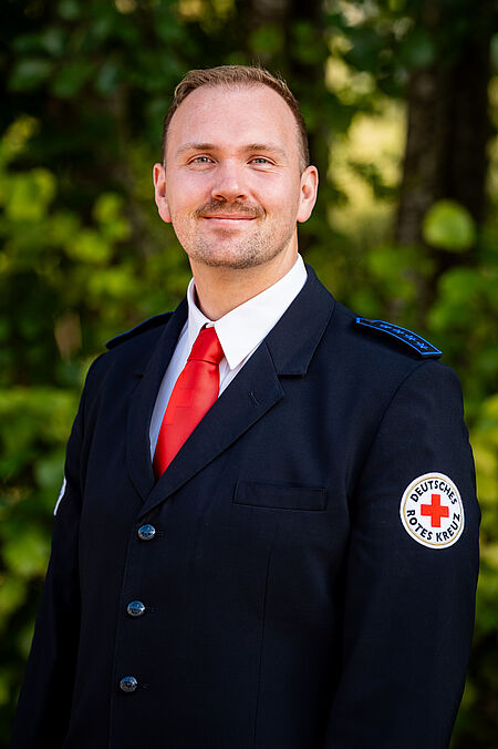 Tobias Mahl