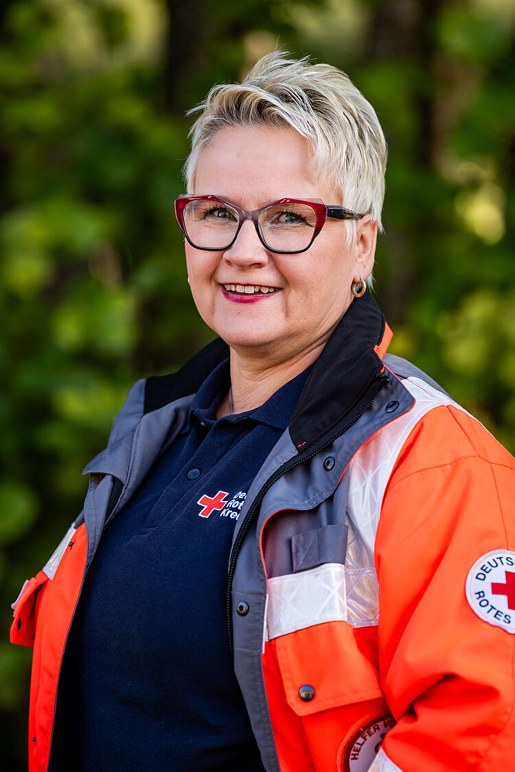 Monika Jäger
